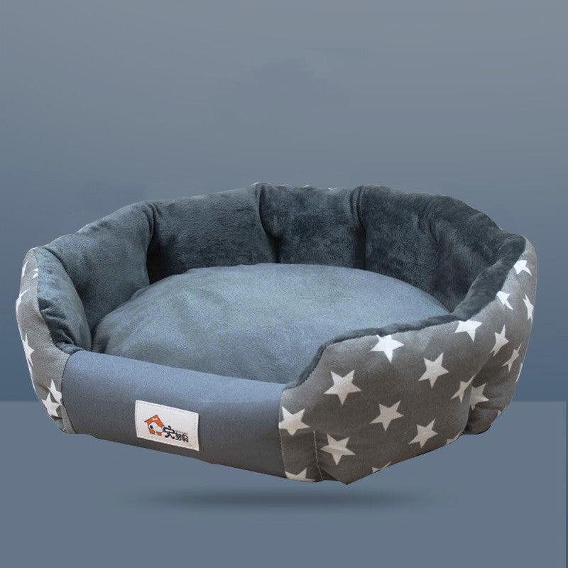 CozyCove Pet Lounger