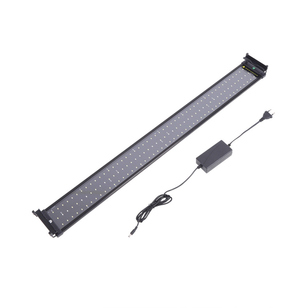 GlowVista Aquarium LED Light Fixture