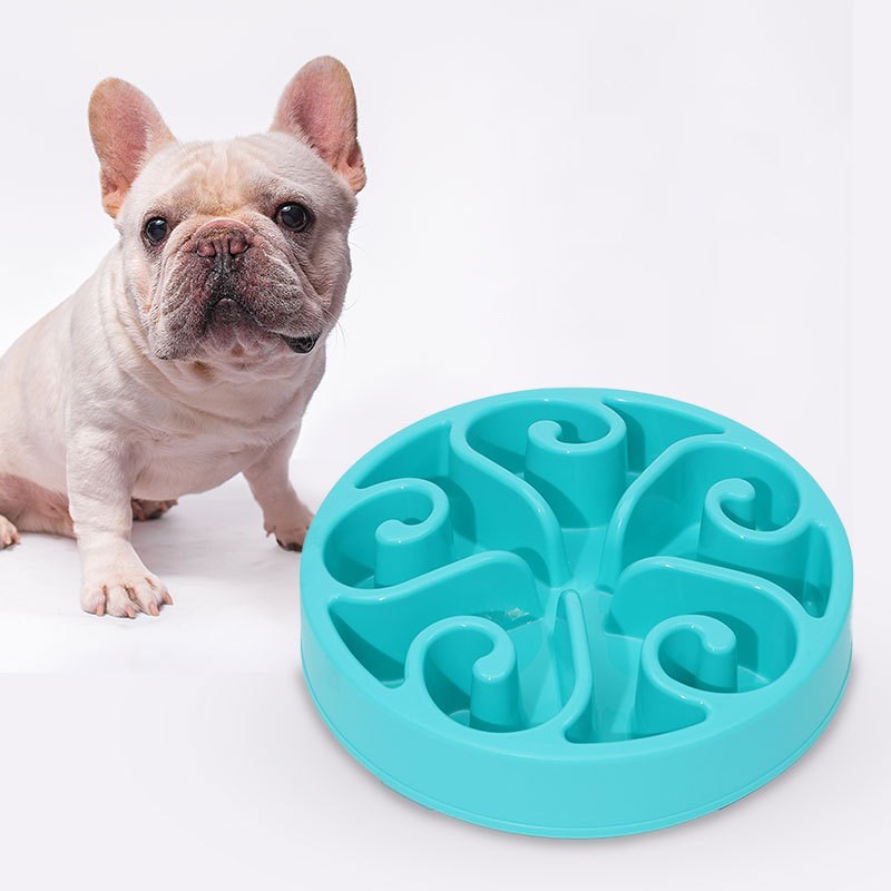 ChokeGuard Pooch Plate