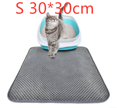 KittyDry Waterproof Litter Pad