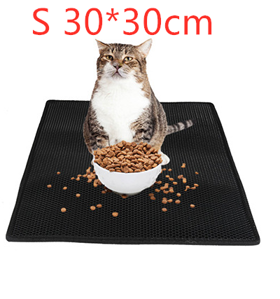 KittyDry Waterproof Litter Pad