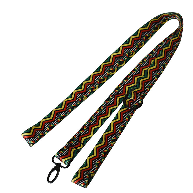 WebWeave Dog Rope