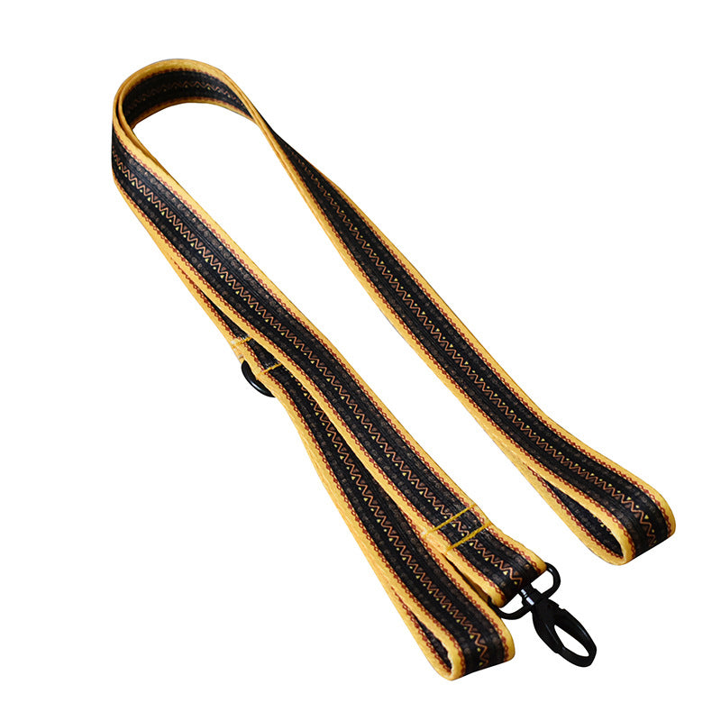 WebWeave Dog Rope