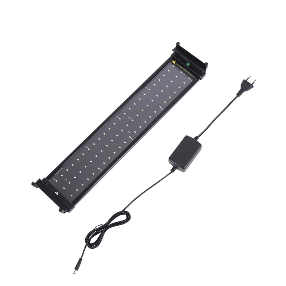 GlowVista Aquarium LED Light Fixture