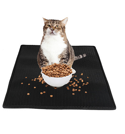 KittyDry Waterproof Litter Pad