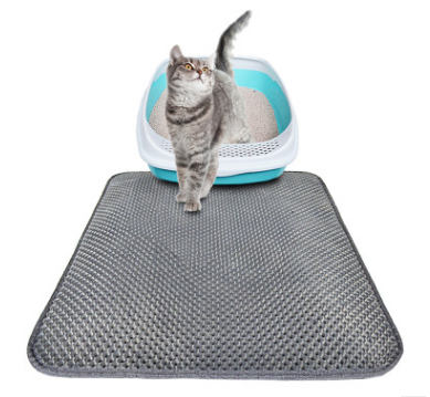 KittyDry Waterproof Litter Pad