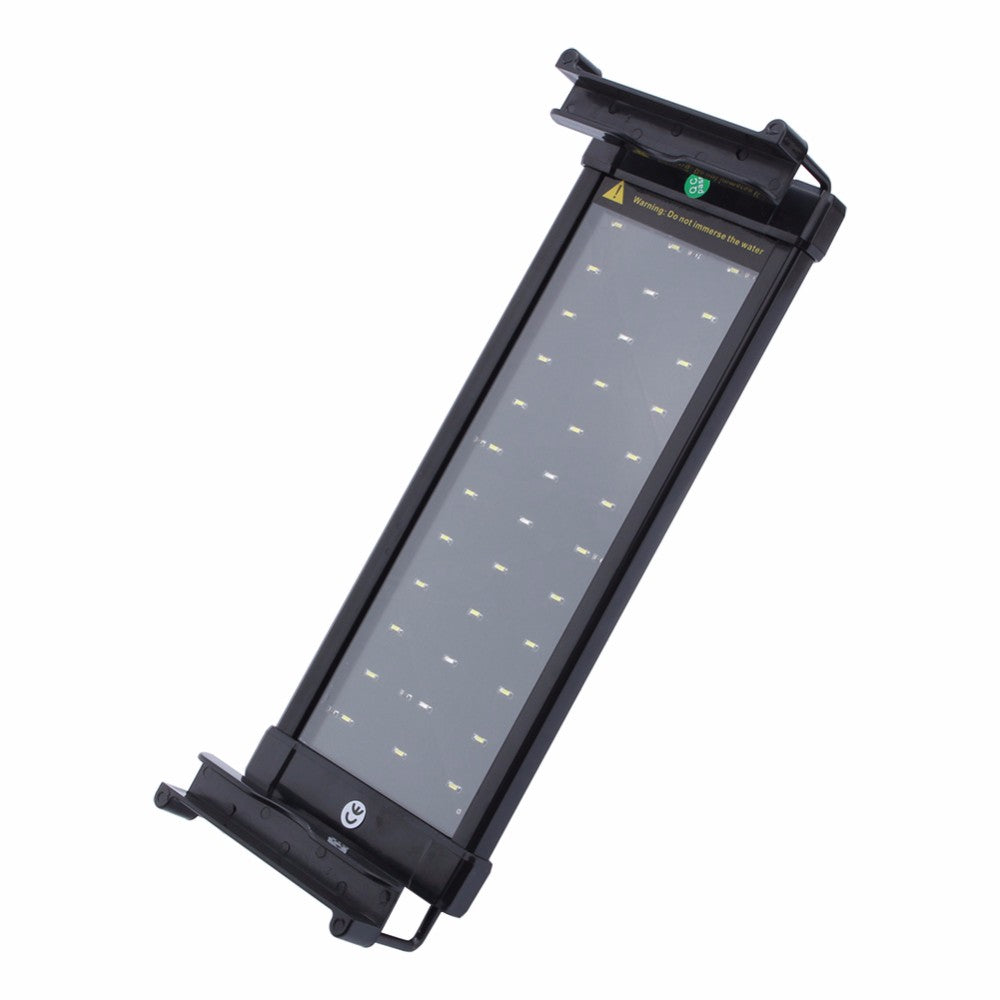 GlowVista Aquarium LED Light Fixture