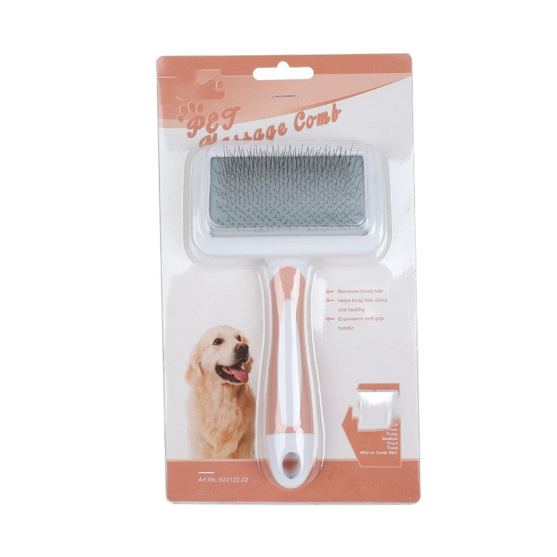 UnknotEase Canine Comb Duo