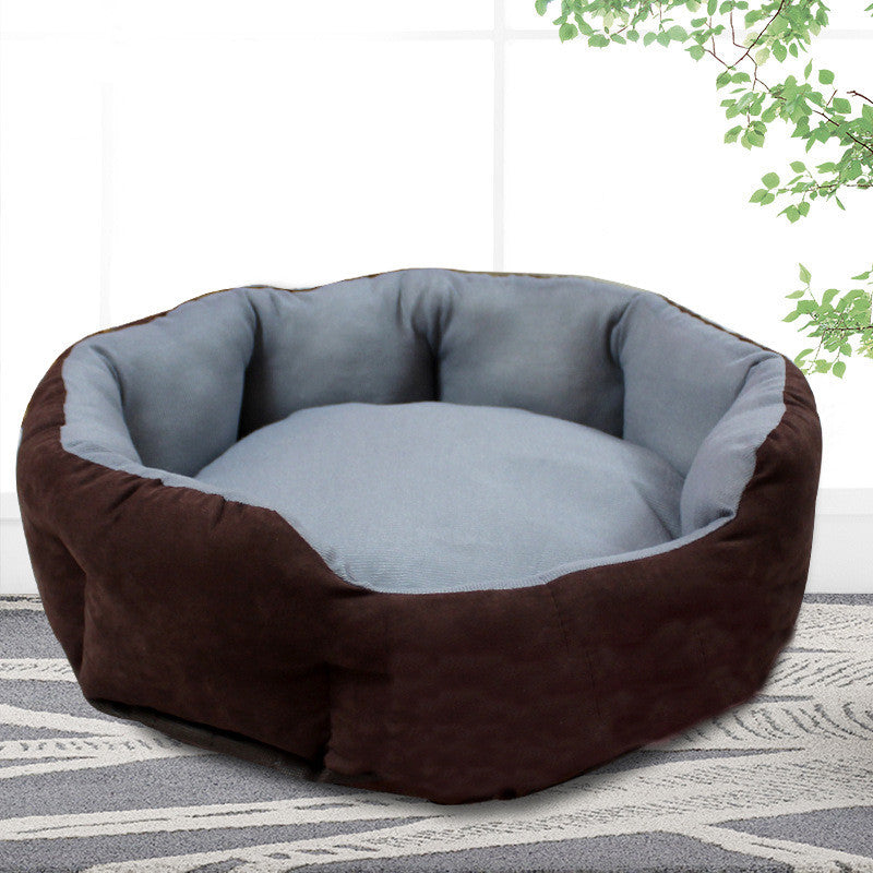 CozyCove Pet Lounger