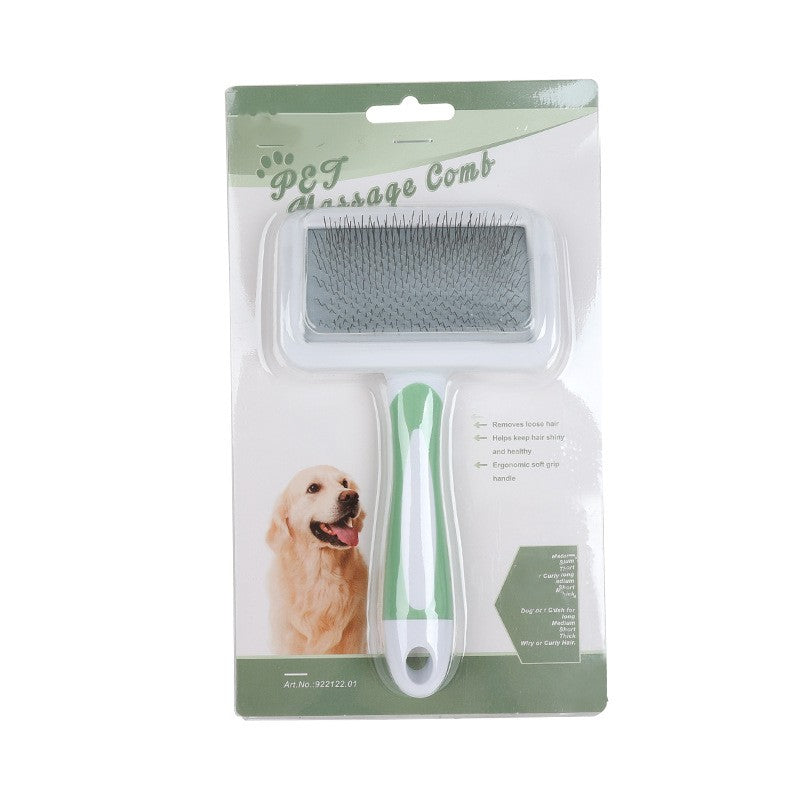 UnknotEase Canine Comb Duo