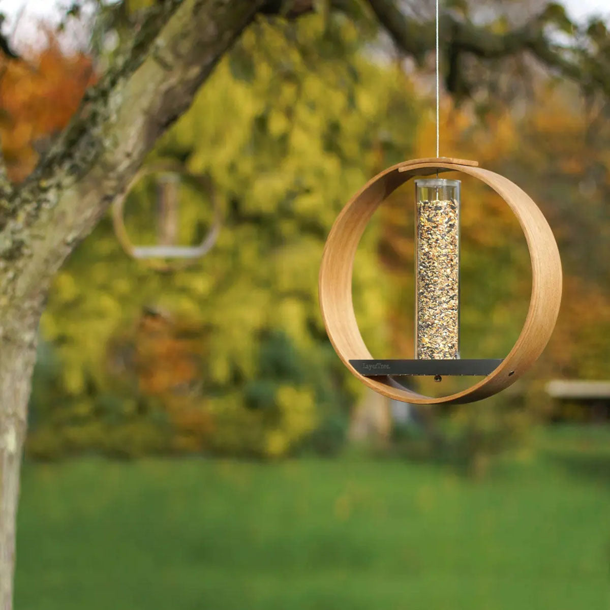 PawsDine Easy Hang Feeder