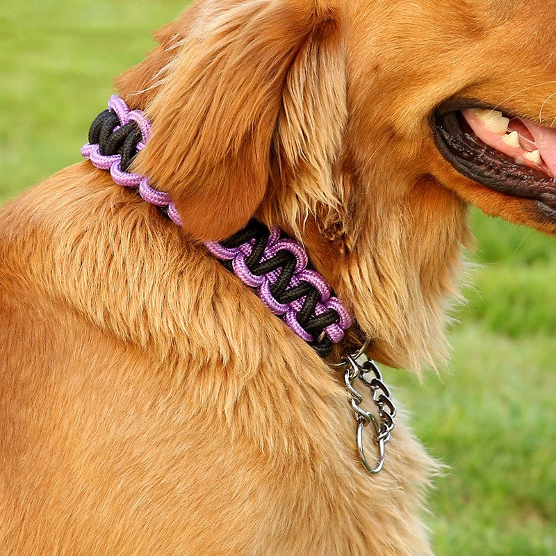 WovenWag Pet Neck Wrap