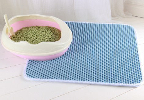 KittyDry Waterproof Litter Pad