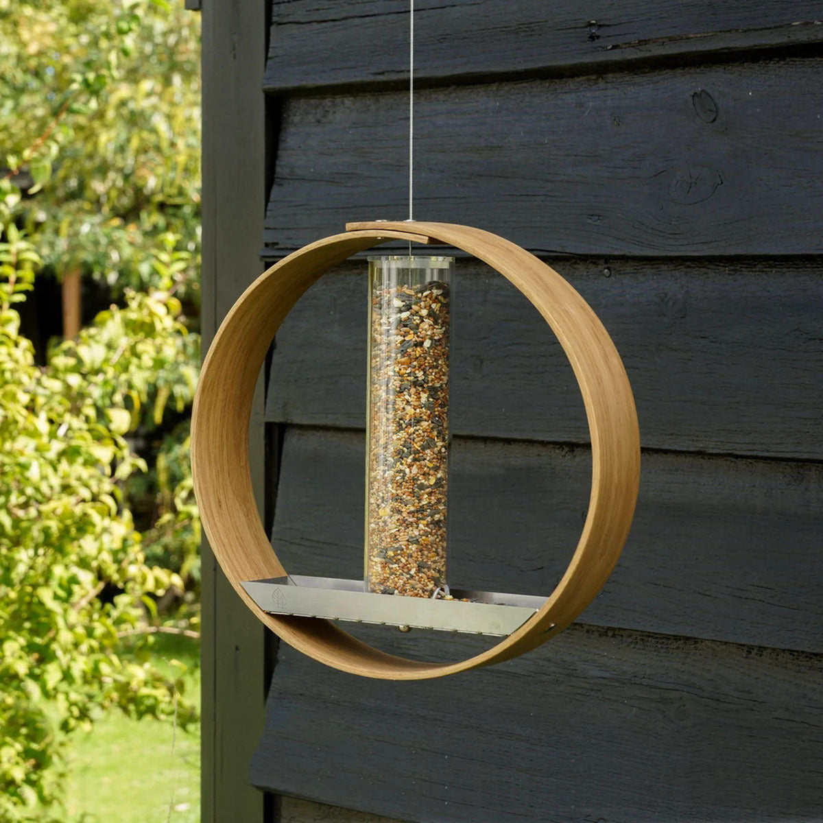 PawsDine Easy Hang Feeder