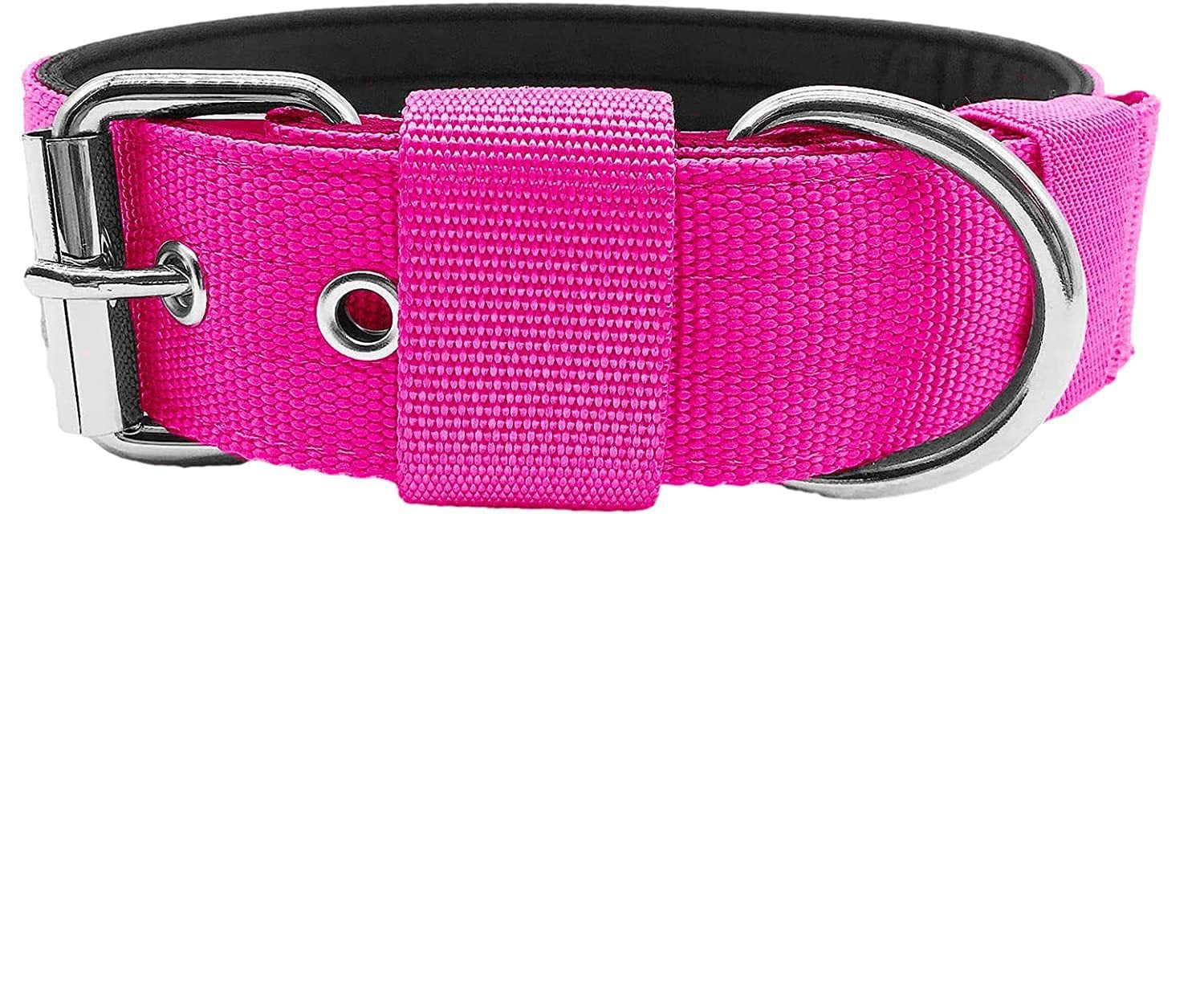 SoftStyle Dog Collar Scarf