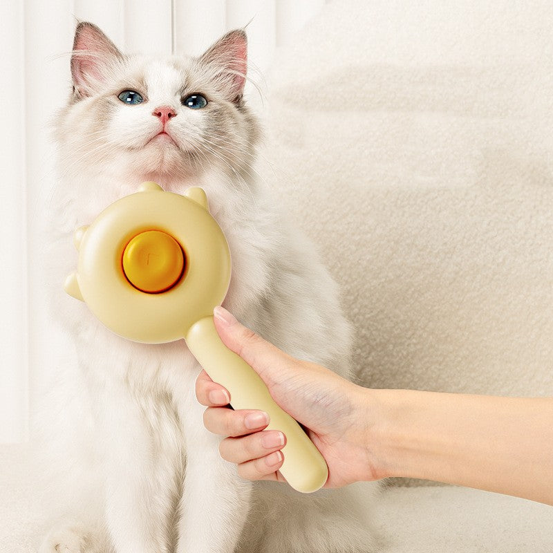 CombCraft Magic Pet Care