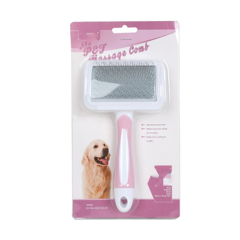 UnknotEase Canine Comb Duo