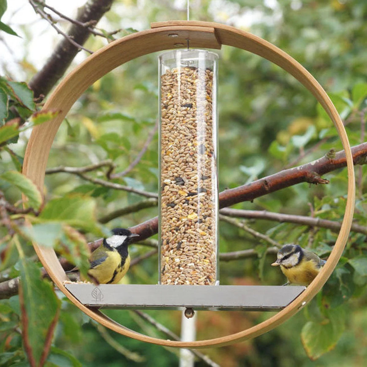 PawsDine Easy Hang Feeder