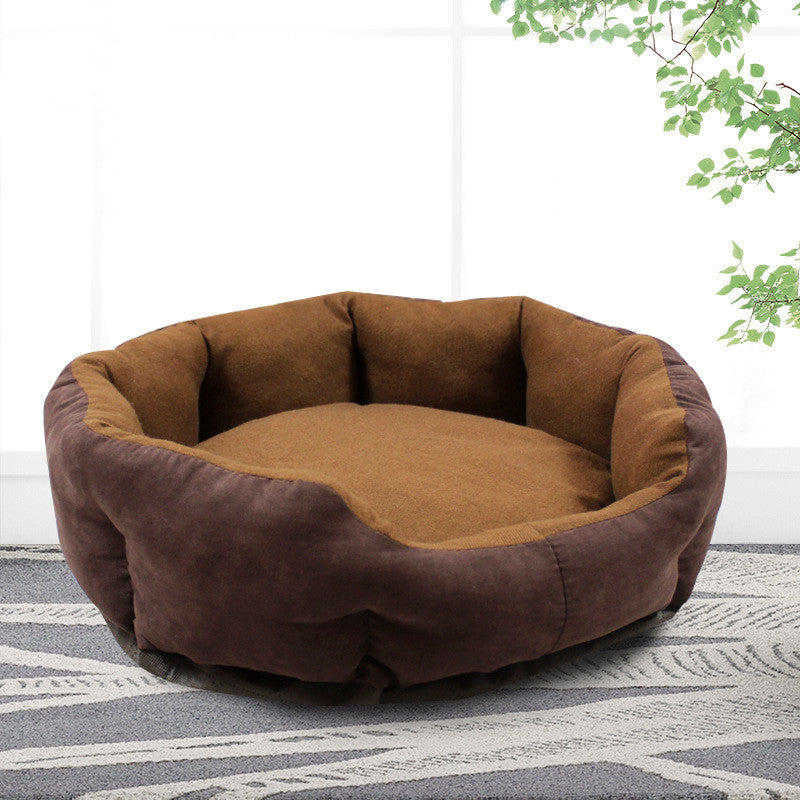 CozyCove Pet Lounger